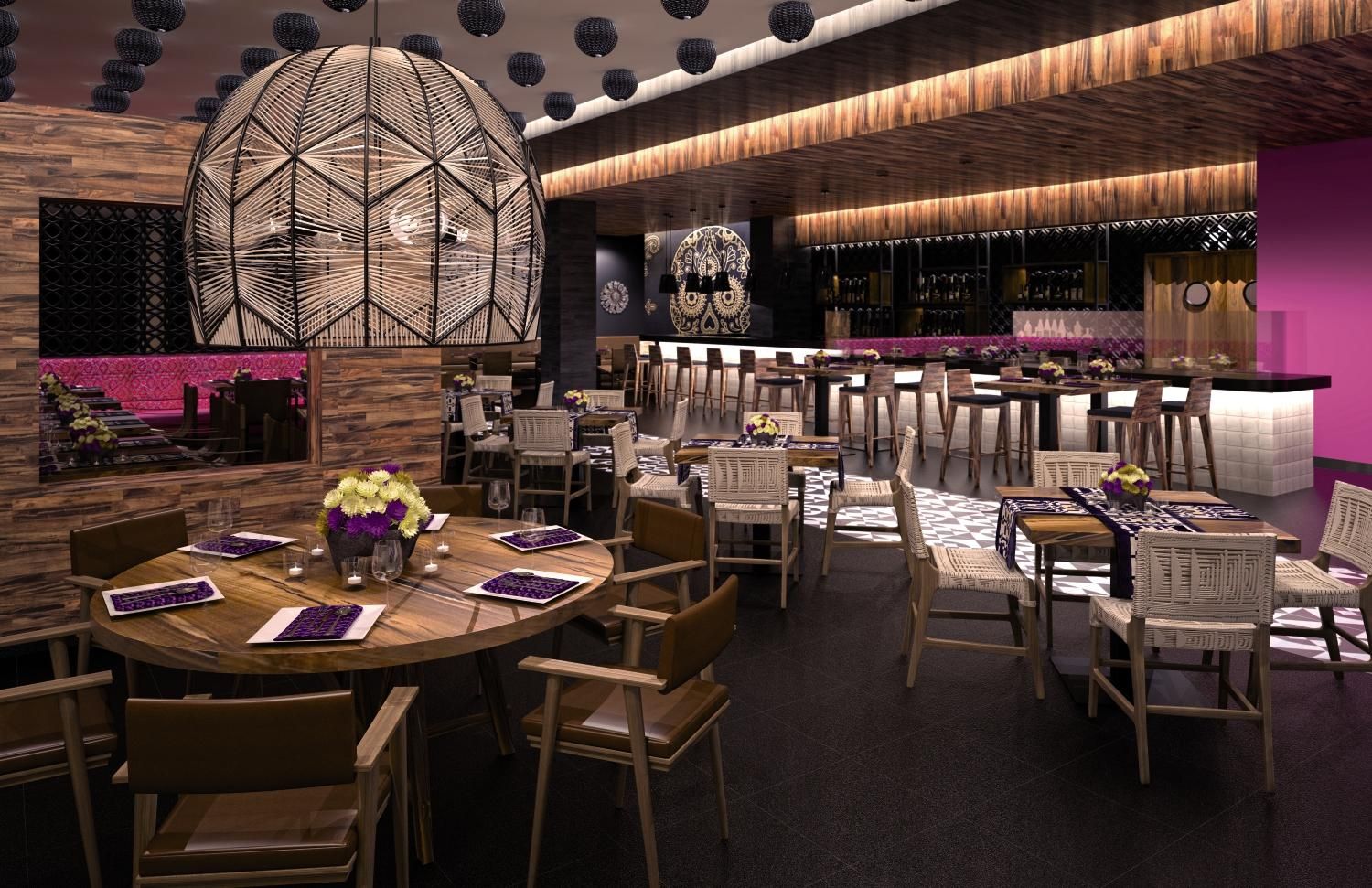 Haven Riviera Cancun Resort & Spa by Hipotels - 5* pas cher photo 7