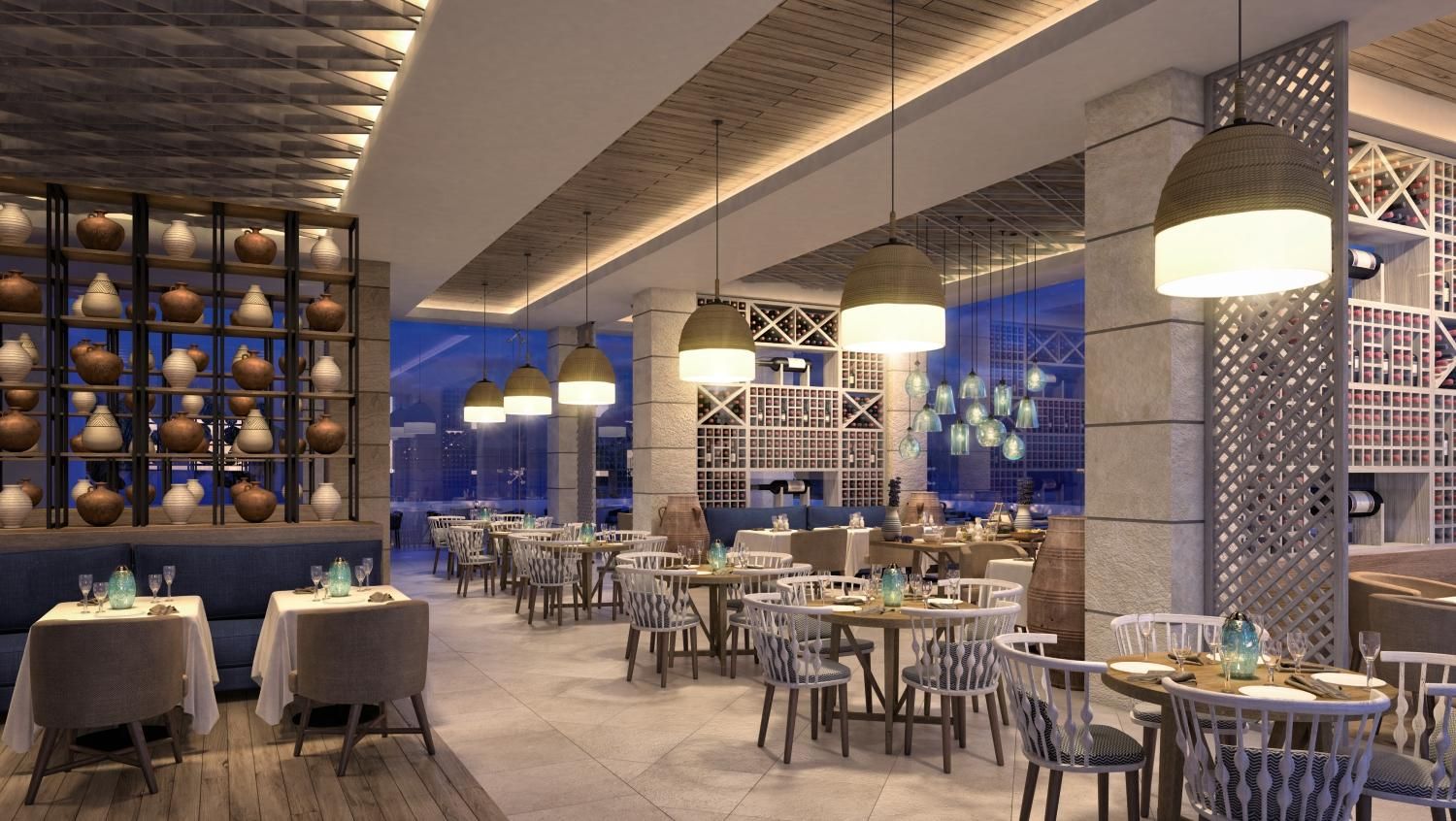 Haven Riviera Cancun Resort & Spa by Hipotels - 5* pas cher photo 8