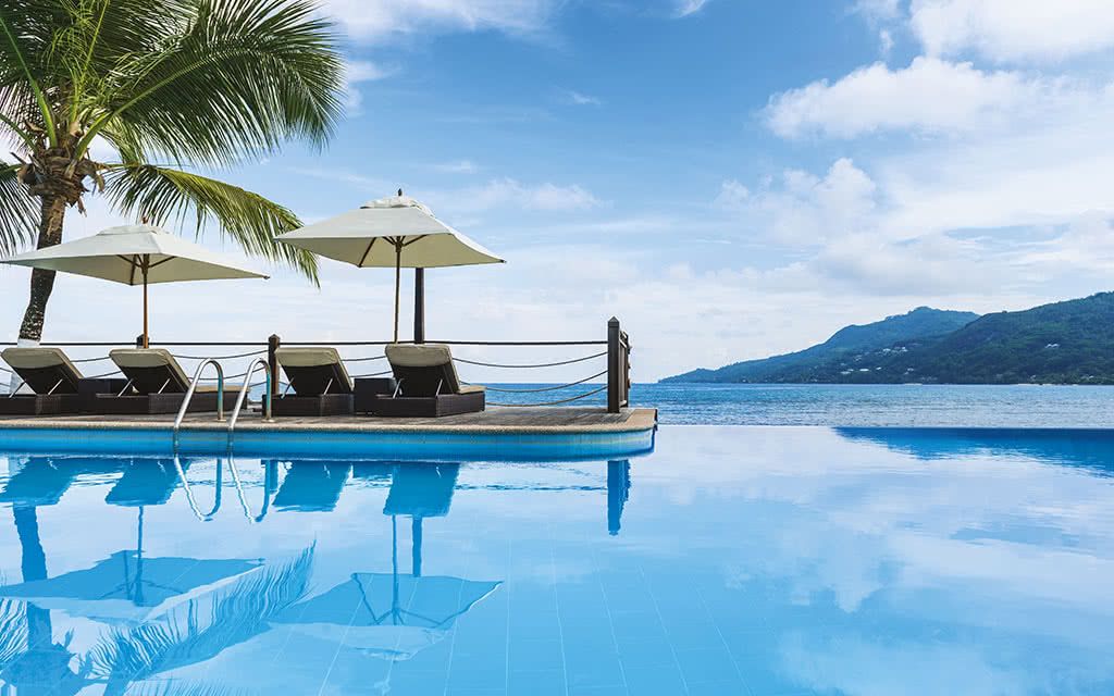 Hôtel Le Méridien Fisherman's Cove - Offre spéciale Noces 5* pas cher photo 1