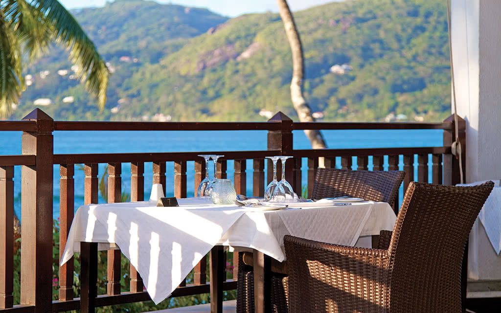 Hôtel Le Méridien Fisherman's Cove - Offre spéciale Noces 5* pas cher photo 4