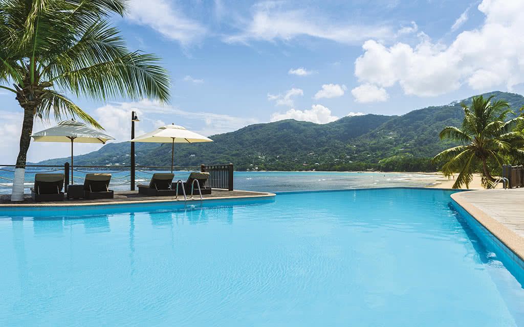 Hôtel Le Méridien Fisherman's Cove - Offre spéciale Noces 5* pas cher photo 8