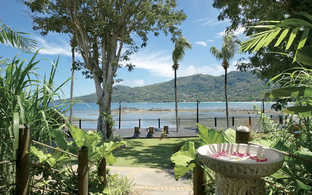 Hôtel Le Méridien Fisherman's Cove - Offre spéciale Noces 5* pas cher photo 10