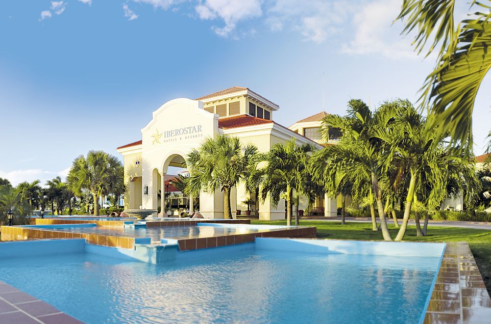 Iberostar Selection Varadero - 5* pas cher photo 1