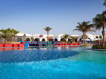 Fabuleuse Egypte & Club Mercure 4*sup pas cher photo 4