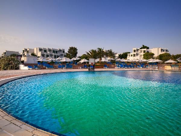 Fabuleuse Egypte & Club Mercure 4*sup pas cher photo 5