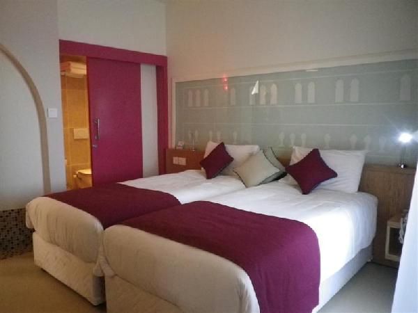 Fabuleuse Egypte & Club Mercure 4*sup pas cher photo 8