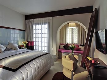 Fabuleuse Egypte & Club Mercure 4*sup pas cher photo 9