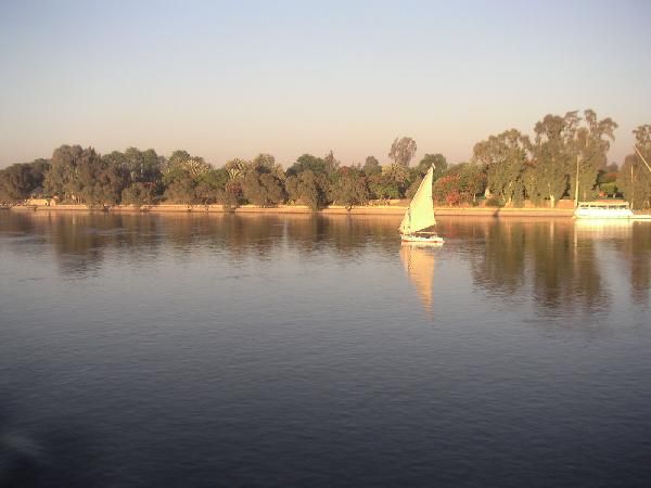 Fabuleuse Egypte & Concorde Moreen Beach pas cher photo 3