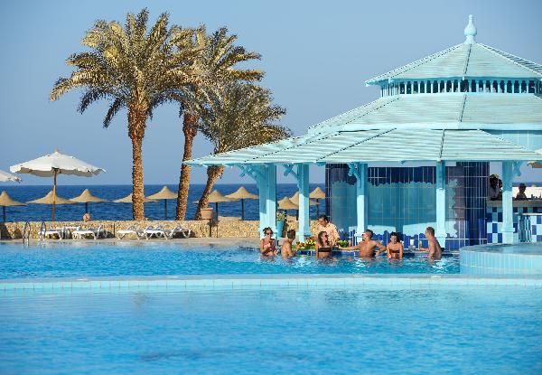 Fabuleuse Egypte & Concorde Moreen Beach pas cher photo 5