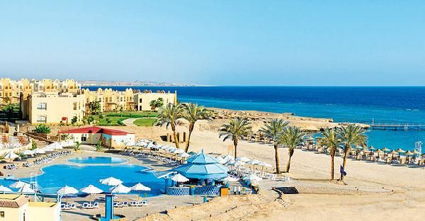 Fabuleuse Egypte & Concorde Moreen Beach pas cher photo 7