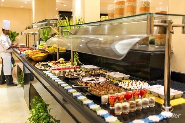 Fabuleuse Egypte & Concorde Moreen Beach pas cher photo 10