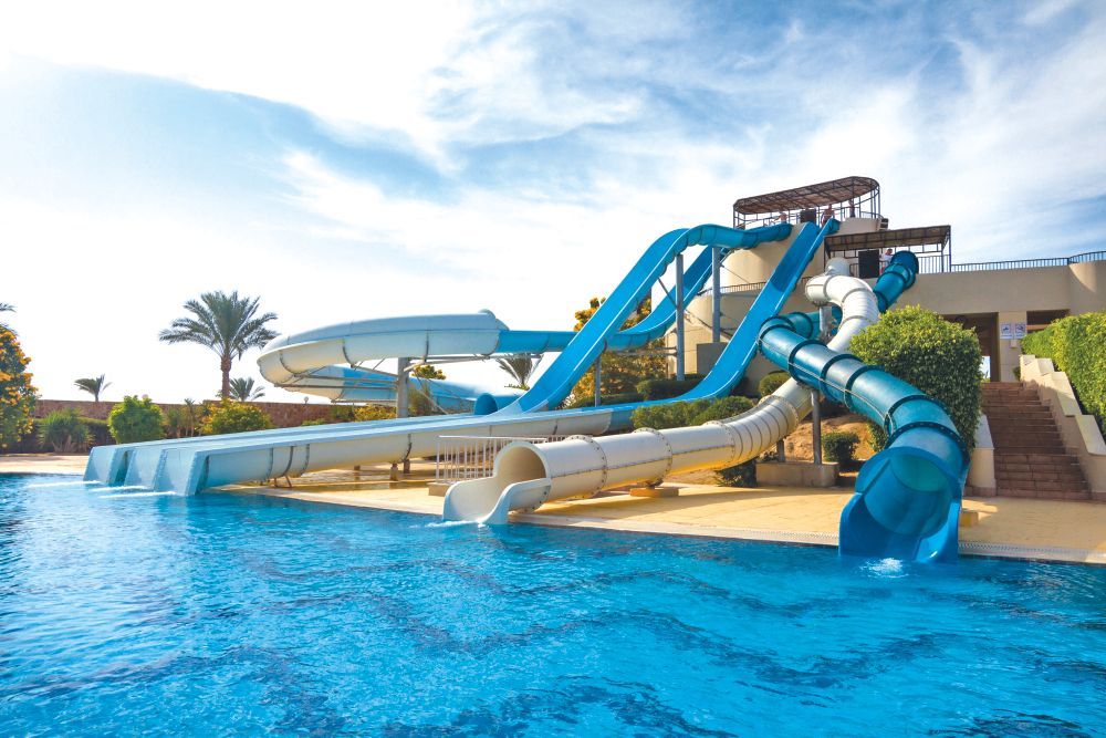 Fabuleuse Egypte & Jaz Dar El Madina 4* pas cher photo 6