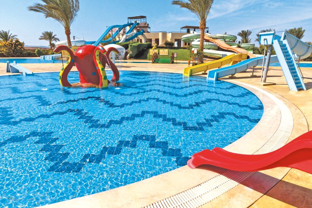 Fabuleuse Egypte & Jaz Dar El Madina 4* pas cher photo 7