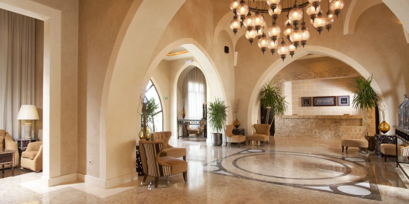 Fabuleuse Egypte & Jaz Dar El Madina 4* pas cher photo 8