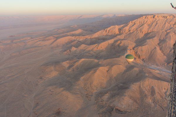 Fabuleuse Egypte & Labranda Club Makadi pas cher photo 2