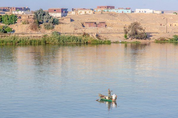 Fabuleuse Egypte & Labranda Club Makadi pas cher photo 3