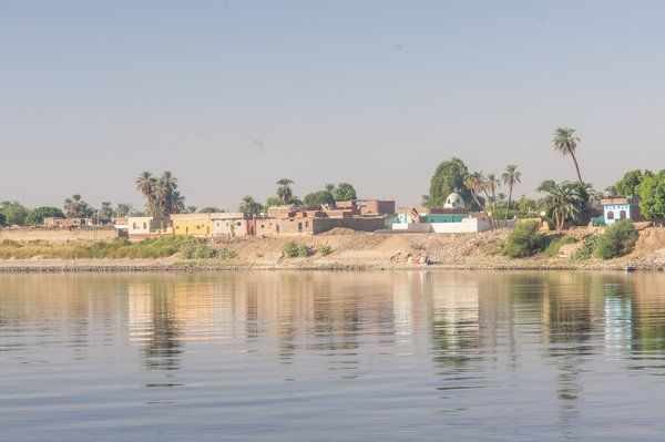 Fabuleuse Egypte & Labranda Club Makadi pas cher photo 4