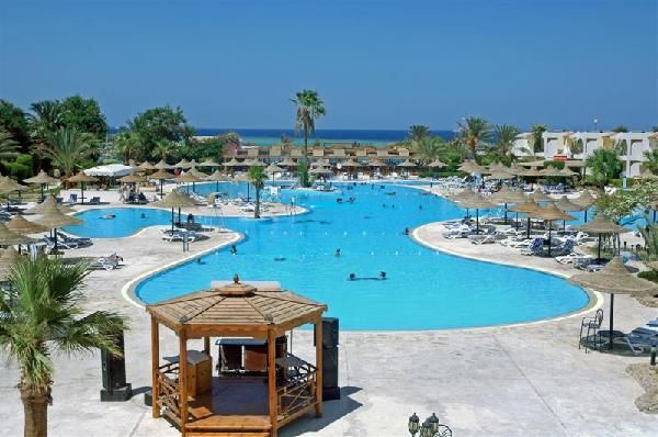 Fabuleuse Egypte & Labranda Club Makadi pas cher photo 8