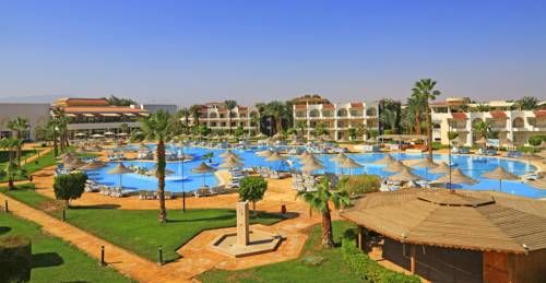 Fabuleuse Egypte & Labranda Club Makadi pas cher photo 10