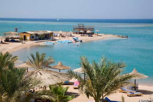 Fabuleuse Egypte & Labranda Club Makadi pas cher photo 11