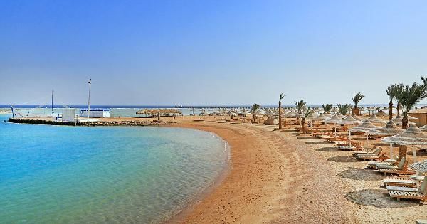 Fabuleuse Egypte & Labranda Club Makadi pas cher photo 12