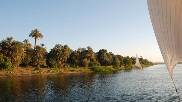 Fabuleuse Egypte & Movenpick Soma Bay 5* pas cher photo 1