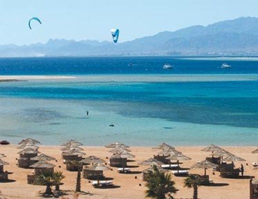 Fabuleuse Egypte & Movenpick Soma Bay 5* pas cher photo 5