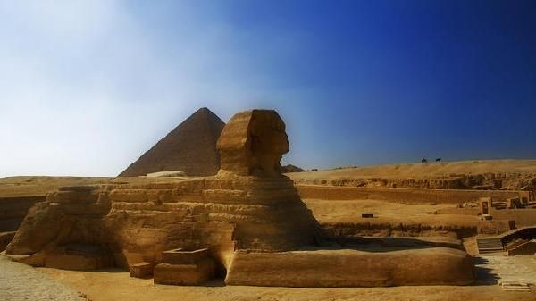 Fabuleuse Egypte & Movenpick Soma Bay 5* pas cher photo 12