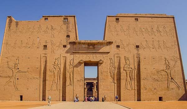 Fabuleuse Egypte & Radisson Blu Quseir pas cher photo 2