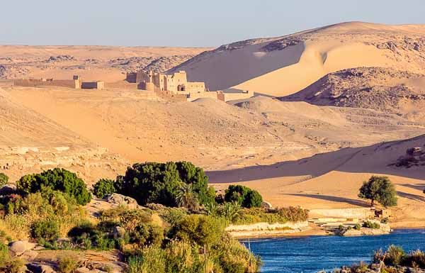 Fabuleuse Egypte & Radisson Blu Quseir pas cher photo 3