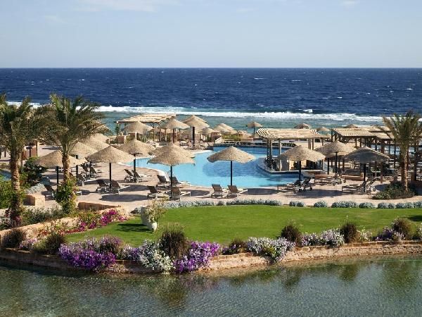 Fabuleuse Egypte & Radisson Blu Quseir pas cher photo 4