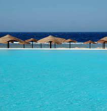 Fabuleuse Egypte & Radisson Blu Quseir pas cher photo 7