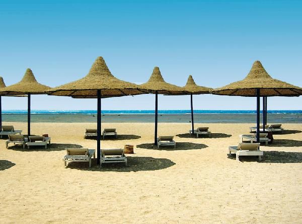 Fabuleuse Egypte & Radisson Blu Quseir pas cher photo 8