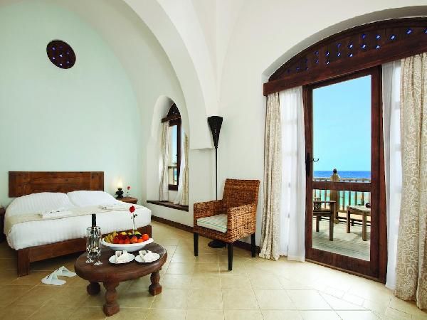 Fabuleuse Egypte & Radisson Blu Quseir pas cher photo 10