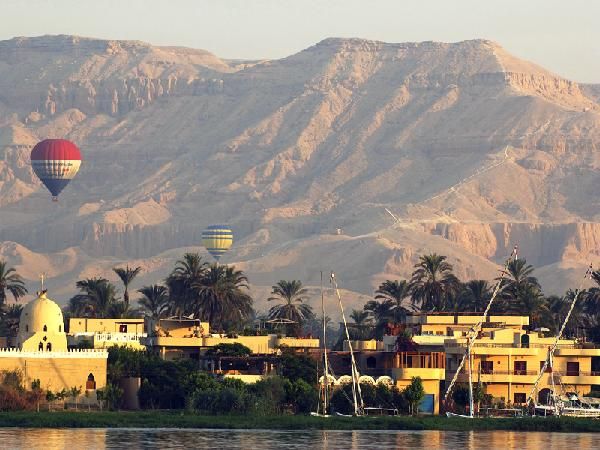 Fabuleuse Egypte & Stella Di Mare 5* pas cher photo 2