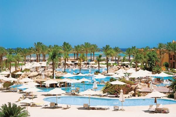 Fabuleuse Egypte & Stella Di Mare 5* pas cher photo 5