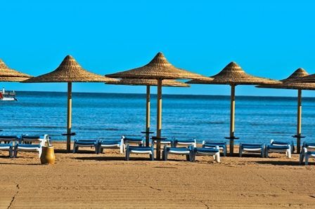 Fabuleuse Egypte & Stella Di Mare 5* pas cher photo 7