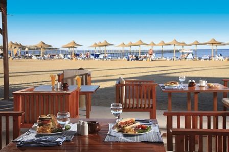 Fabuleuse Egypte & Stella Di Mare 5* pas cher photo 8