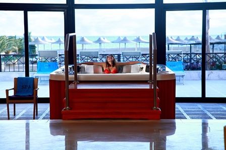 Fabuleuse Egypte & Stella Di Mare 5* pas cher photo 11