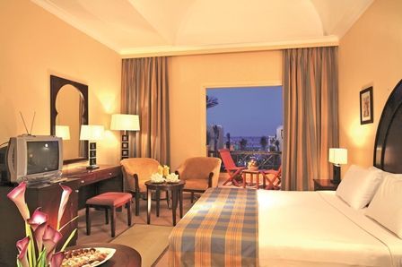 Fabuleuse Egypte & Stella Di Mare 5* pas cher photo 12