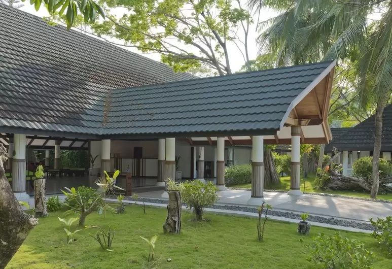 Holiday Island Resort & Spa 4* pas cher photo 3