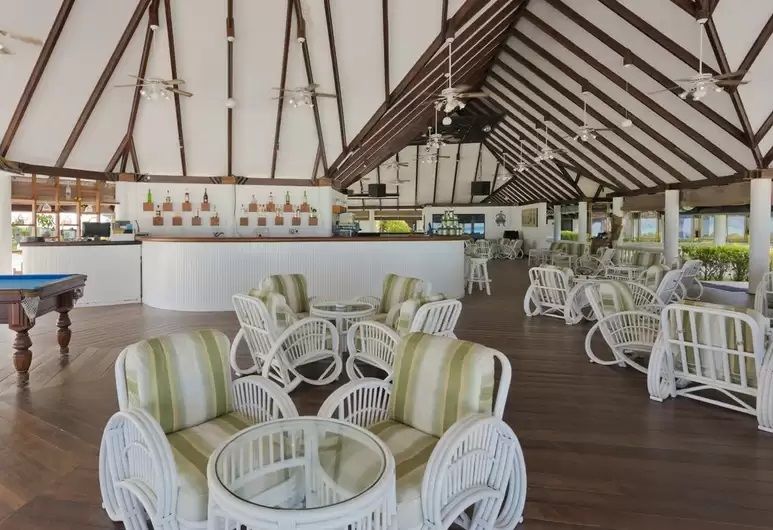 Holiday Island Resort & Spa 4* pas cher photo 4