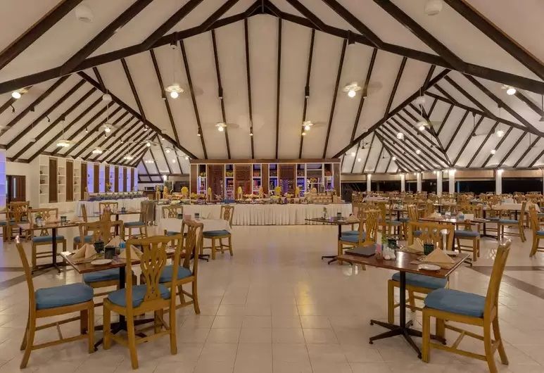 Holiday Island Resort & Spa 4* pas cher photo 5