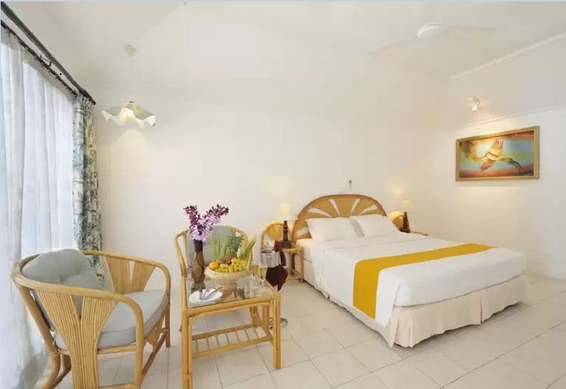 Holiday Island Resort & Spa 4* pas cher photo 7