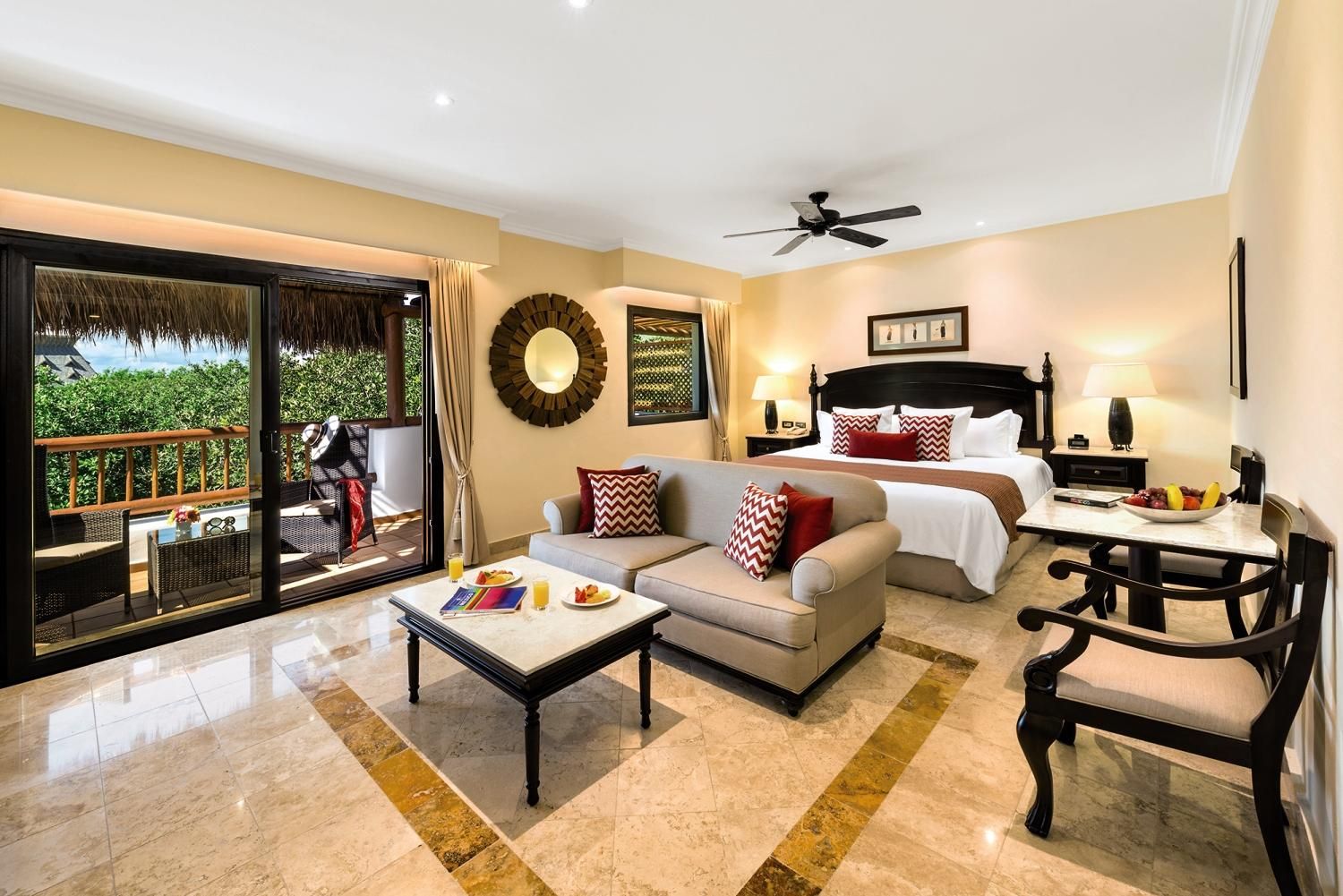 Hotel Valentin Imperial Riviera Maya - - Adult Only - 5* pas cher photo 1