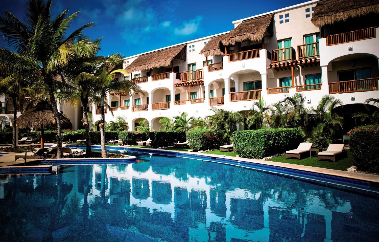 Hotel Valentin Imperial Riviera Maya - - Adult Only - 5* pas cher photo 6
