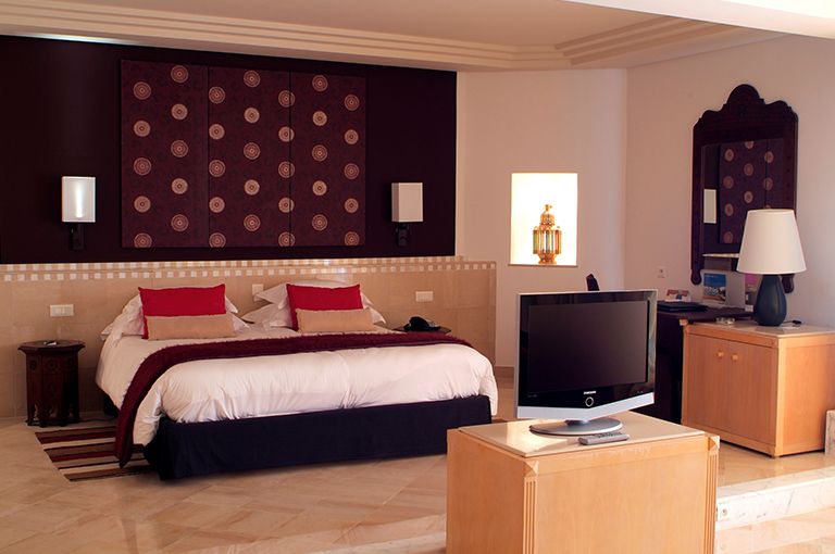 SEJOUR MER & DETOX 6JOURS/4 SOINS RADISSON BLU PALACE DJERBA 5*, tout compris(7n) pas cher photo 12