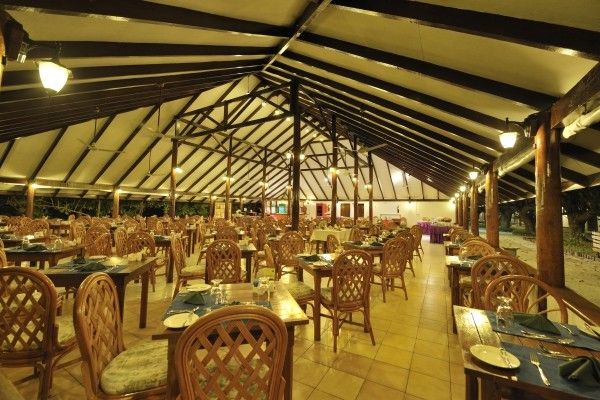 Hôtel Fun Island Resort & Spa 3* pas cher photo 12