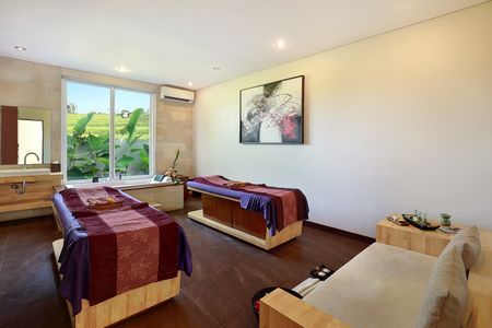 Séjour hôtel Uppala Villas Umalas 4*- Offre Spéciale pas cher photo 1