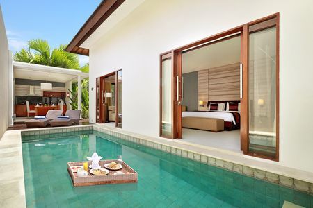 Séjour hôtel Uppala Villas Umalas 4*- Offre Spéciale pas cher photo 2